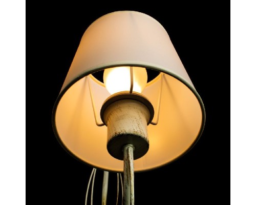 Подвесная люстра Orlean A9310LM-8WG Arte Lamp Подвесная люстра Orlean A9310LM-8WG Arte Lamp