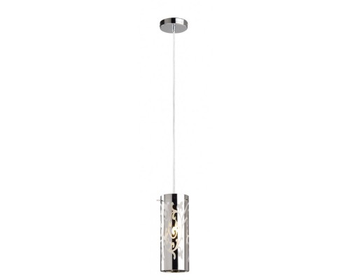 Подвесной светильник Aries A9328SP-1CC Arte Lamp Подвесной светильник Aries A9328SP-1CC Arte Lamp