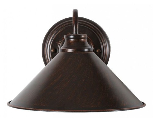 Бра Bevel A9330AP-1BR Arte Lamp Бра Bevel A9330AP-1BR Arte Lamp