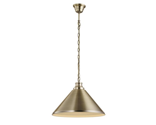 Подвесной светильник Bevel A9330SP-1AB Arte Lamp Подвесной светильник Bevel A9330SP-1AB Arte Lamp