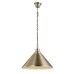 Подвесной светильник Bevel A9330SP-1AB Arte Lamp