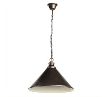 Подвесной светильник Bevel A9330SP-1BR Arte Lamp