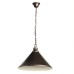 Подвесной светильник Bevel A9330SP-1BR Arte Lamp