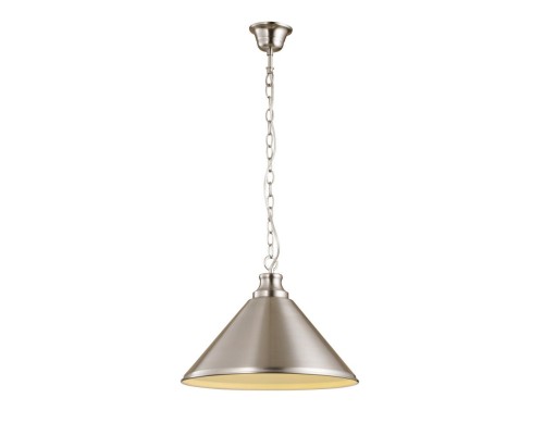 Подвесной светильник Bevel A9330SP-1SS Arte Lamp Подвесной светильник Bevel A9330SP-1SS Arte Lamp