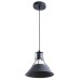 Подвесной светильник Stark A9347SP-1BK Arte Lamp