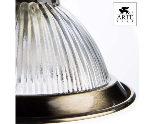 Бра American Diner A9366AP-1AB Arte Lamp Бра American Diner A9366AP-1AB Arte Lamp