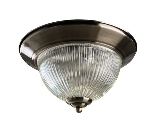 Настенно-потолочный светильник American Diner A9366PL-2AB Arte Lamp Настенно-потолочный светильник American Diner A9366PL-2AB Arte Lamp