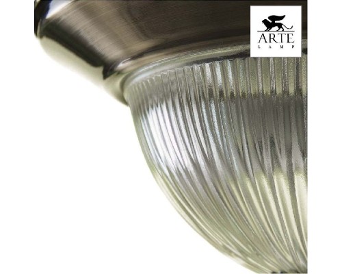 Настенно-потолочный светильник American Diner A9366PL-2AB Arte Lamp Настенно-потолочный светильник American Diner A9366PL-2AB Arte Lamp