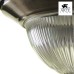 Настенно-потолочный светильник American Diner A9366PL-2AB Arte Lamp