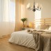 Подвесная люстра Felicia A9368LM-5AB Arte Lamp
