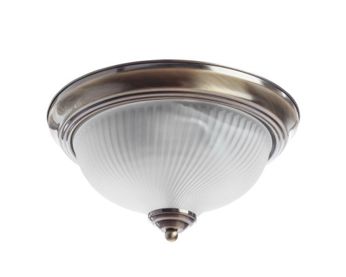 Потолочный светильник Aqua-plate A9370PL-2AB Arte Lamp Потолочный светильник Aqua-plate A9370PL-2AB Arte Lamp