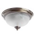 Потолочный светильник Aqua-plate A9370PL-2AB Arte Lamp