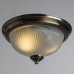 Потолочный светильник Aqua-plate A9370PL-2AB Arte Lamp