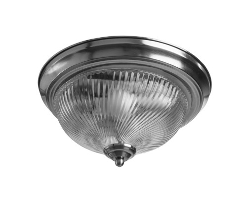 Потолочный светильник Aqua-plate A9370PL-2SS Arte Lamp Потолочный светильник Aqua-plate A9370PL-2SS Arte Lamp