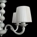 Подвесная люстра Alba A9395LM-5WG Arte Lamp