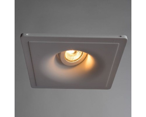 Точечный светильник Invisible A9410PL-1WH Arte Lamp Точечный светильник Invisible A9410PL-1WH Arte Lamp