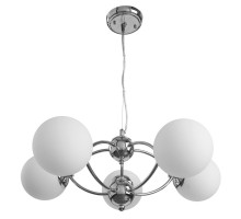 Подвесная люстра Palla A9432SP-5CC Arte Lamp