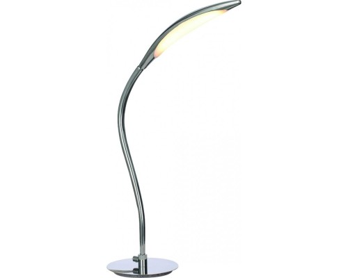 Настольная лампа Mattino A9442LT-1CC Arte Lamp Настольная лампа Mattino A9442LT-1CC Arte Lamp