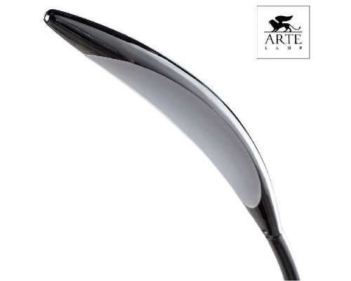 Настольная лампа Mattino A9442LT-1CC Arte Lamp Настольная лампа Mattino A9442LT-1CC Arte Lamp