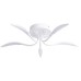 Потолочная люстра Mattino A9442PL-5WH Arte Lamp
