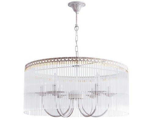 Подвесная люстра Susanna A9446SP-6WG Arte Lamp Подвесная люстра Susanna A9446SP-6WG Arte Lamp