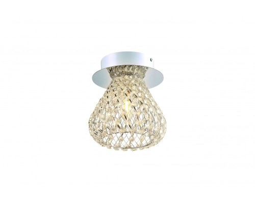 Потолочный светильник Adamello A9466PL-1CC Arte Lamp Потолочный светильник Adamello A9466PL-1CC Arte Lamp