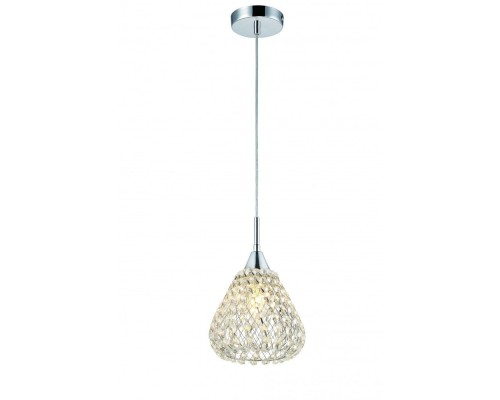 Подвесной светильник Adamello A9466SP-1CC Arte Lamp Подвесной светильник Adamello A9466SP-1CC Arte Lamp