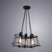 Подвесная люстра Conway A9469SP-5BK Arte Lamp