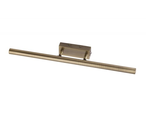 Светильник настенный Picture Lights Led A9474AP-1AB Arte Lamp Светильник настенный Picture Lights Led A9474AP-1AB Arte Lamp
