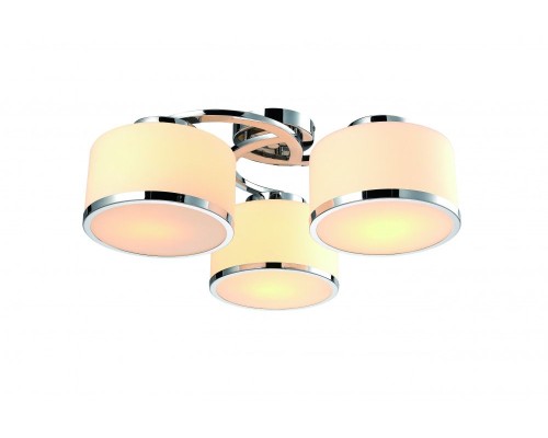 Потолочная люстра Manhattan A9495PL-3CC Arte Lamp Потолочная люстра Manhattan A9495PL-3CC Arte Lamp