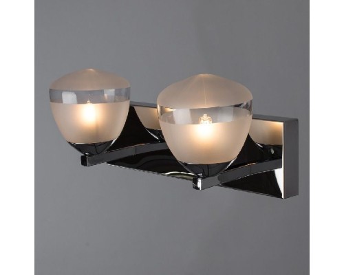 Бра Aqua A9501AP-2CC Arte Lamp Бра Aqua A9501AP-2CC Arte Lamp