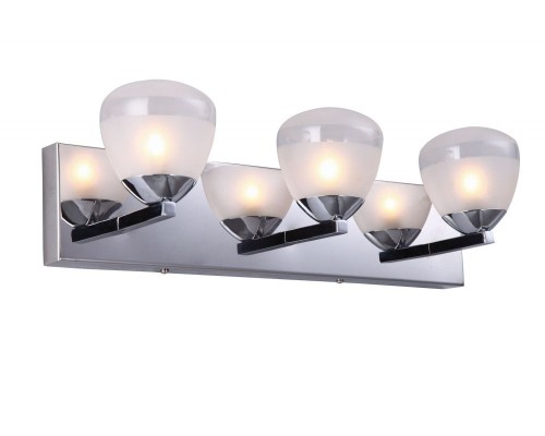 Бра Aqua A9501AP-3CC Arte Lamp Бра Aqua A9501AP-3CC Arte Lamp