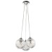 Подвесная люстра Gelato A9508SP-3CC Arte Lamp