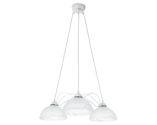 Подвесная люстра Martha A9509SP-3WH Arte Lamp Подвесная люстра Martha A9509SP-3WH Arte Lamp