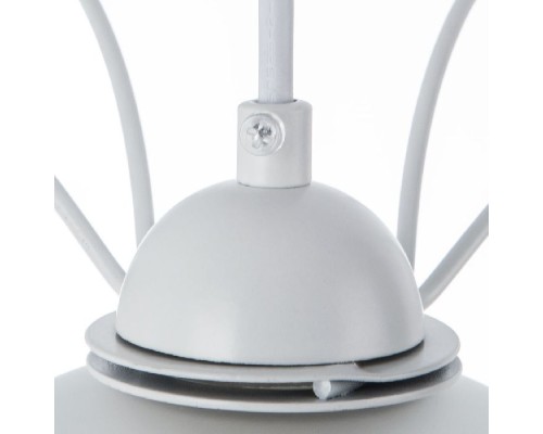 Подвесная люстра Martha A9509SP-3WH Arte Lamp Подвесная люстра Martha A9509SP-3WH Arte Lamp