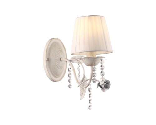 Бра Kenny A9514AP-1WG Arte Lamp