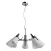 Подвесная люстра Brooklyn A9517LM-5CC Arte Lamp