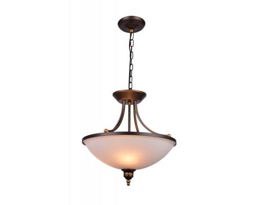 Подвесная люстра Bonito A9518SP-3BA Arte Lamp Подвесная люстра Bonito A9518SP-3BA Arte Lamp