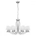 Подвесная люстра Domain A9521LM-8CC Arte Lamp