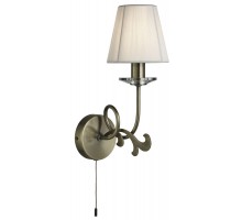 Бра Lizzy A9531AP-1AB Arte Lamp