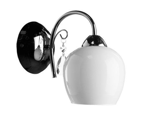 Бра Millo A9548AP-1CC Arte Lamp Бра Millo A9548AP-1CC Arte Lamp