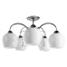 Потолочная люстра Millo A9548PL-5CC Arte Lamp