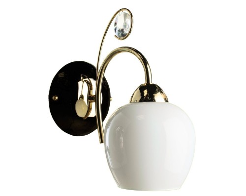 Бра Millo A9549AP-1GO Arte Lamp Бра Millo A9549AP-1GO Arte Lamp