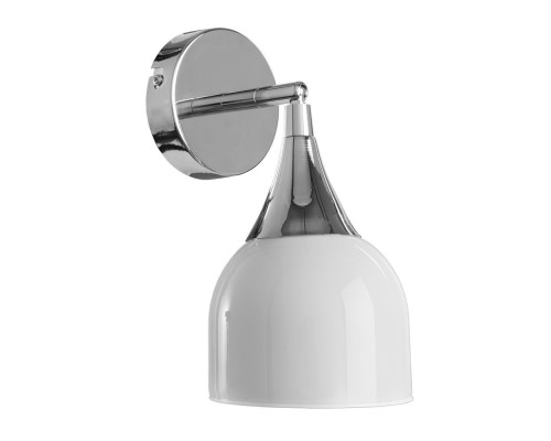Спот Trumpet A9556AP-1CC Arte Lamp Спот Trumpet A9556AP-1CC Arte Lamp