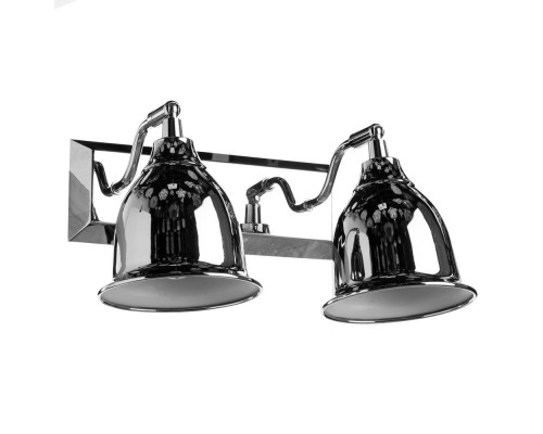 Спот Campana A9557AP-2CC Arte Lamp Спот Campana A9557AP-2CC Arte Lamp