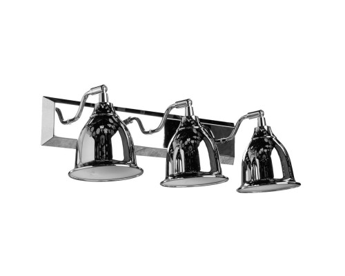 Спот Campana A9557AP-3CC Arte Lamp Спот Campana A9557AP-3CC Arte Lamp