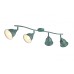 Спот Campana A9557PL-4BG Arte Lamp