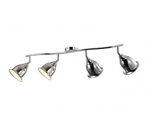 Спот Campana A9557PL-4CC Arte Lamp Спот Campana A9557PL-4CC Arte Lamp
