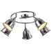 Спот Campana A9557PL-5CC Arte Lamp