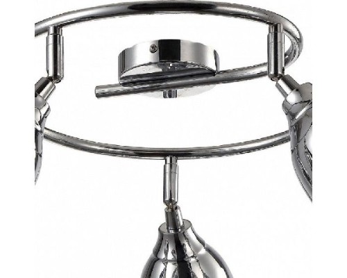 Спот Campana A9557PL-5CC Arte Lamp Спот Campana A9557PL-5CC Arte Lamp